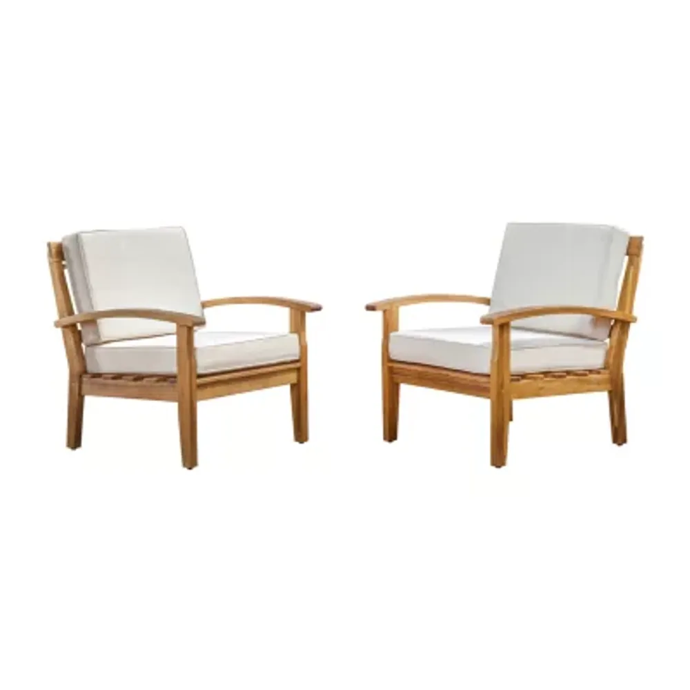 6-pc. Lounge Chair