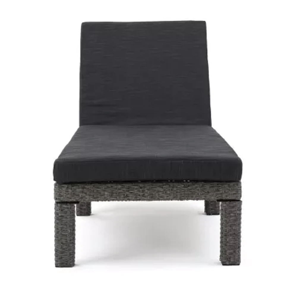Adjustable 2-pc. Lounge Chair