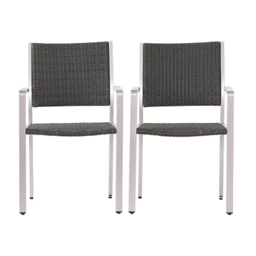 2-pc. Dining Chair