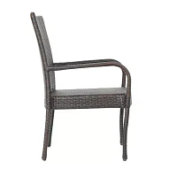 5-pc. Round Dining Set