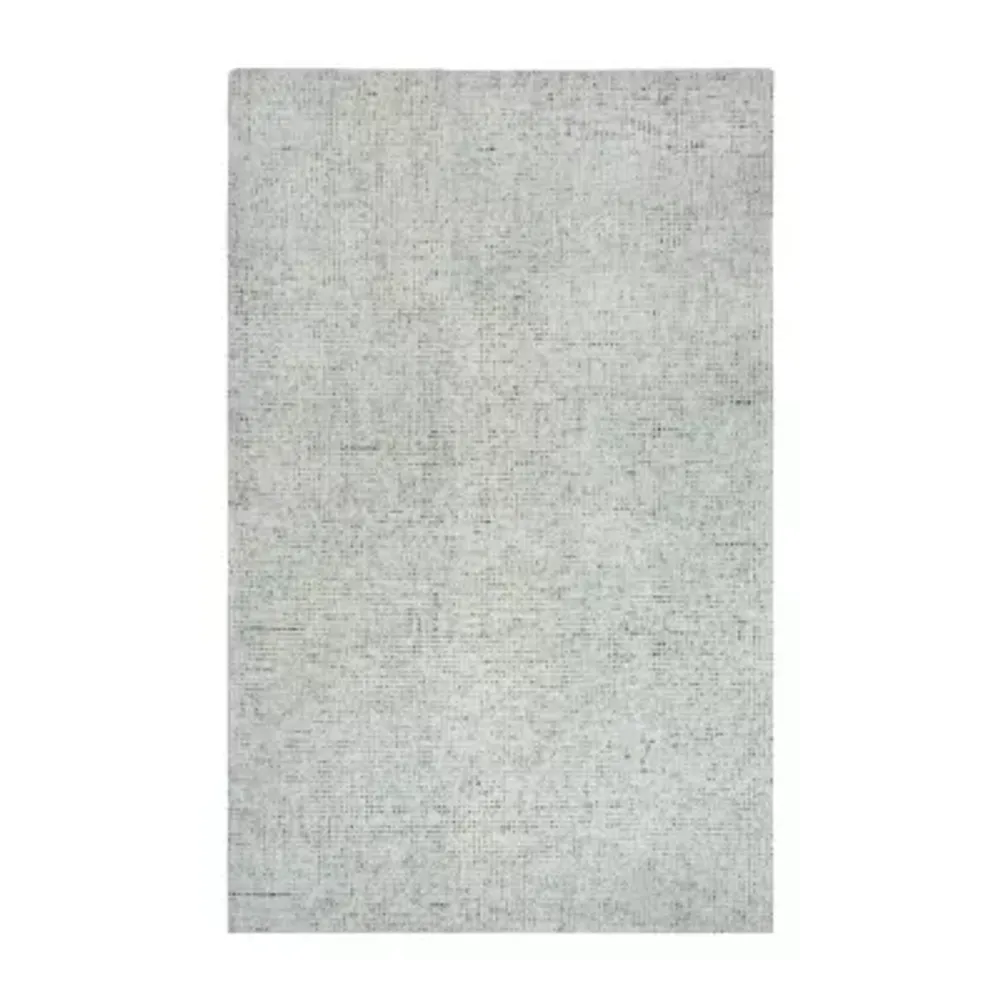 Rizzy Home Talbot Collection Alfred Hand-Tufted Rugs