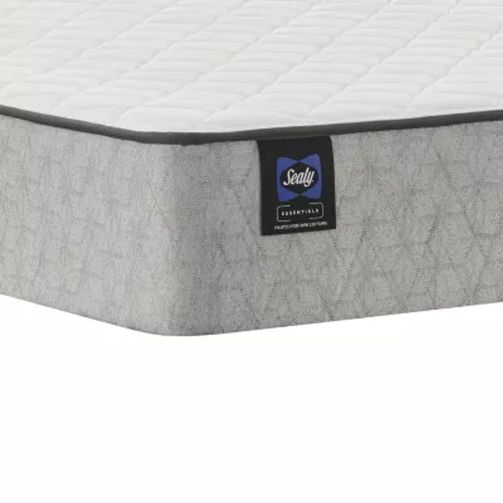 Sealy Masterbrand Essentials McPherson 10.5" Soft Tight Top - Mattress Only