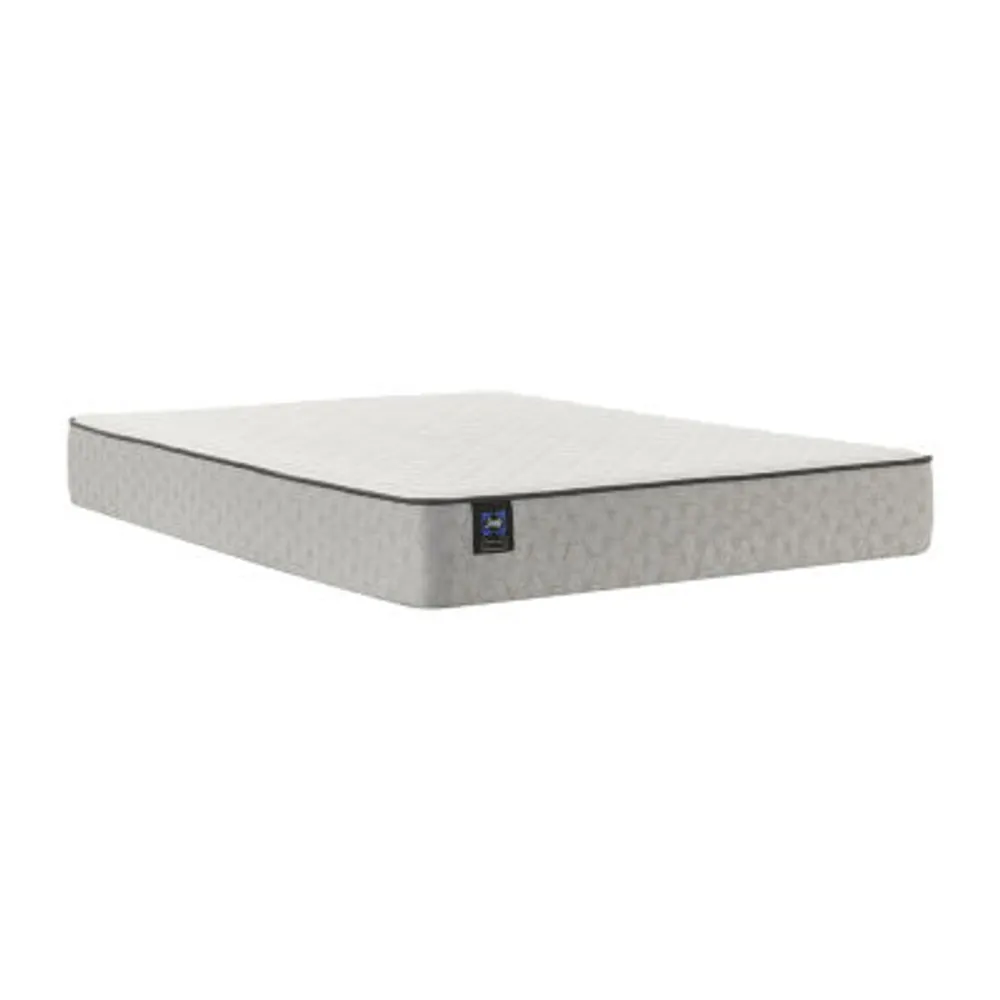 Sealy Masterbrand Essentials McPherson 10.5" Soft Tight Top - Mattress Only