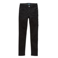 Thereabouts Little & Big Girls Adjustable Waist Stretch Fabric Superflex Mid Rise Skinny Fit Jean