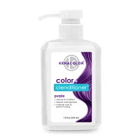 Keracolor Clenditioner Purple - 12.0 Oz.