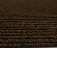 Mohawk Home Ribbed Utility 2-pc. 18"X30" Indoor Outdoor Rectangular Doormat