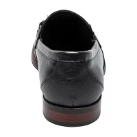 Stacy Adams Kaylor Mens Moc Closed Toe Loafers