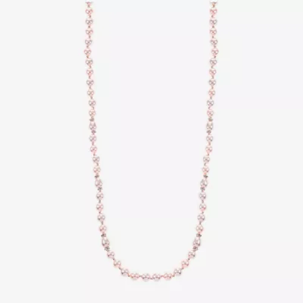 Monet Jewelry Womens 36 Inch Strand Necklace