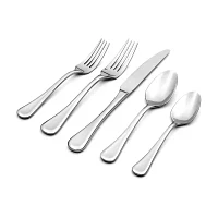 Oneida Virage 20-pc. Flatware Set