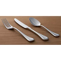 Oneida Virage 20-pc. Flatware Set