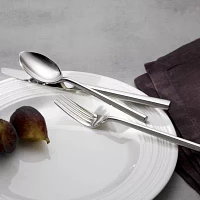 Oneida Diameter 20-pc. 18/10 Stainless Steel Flatware Set