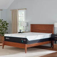 TEMPUR-Adapt 2.0 11" Medium Hybrid Tight Top - Mattress + Box Spring