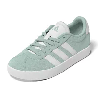 adidas Vl Court 3.0 Little & Big Kid Girls Sneakers