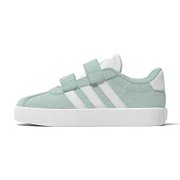 adidas Vl Court 3.0 Toddler Girls Sneakers