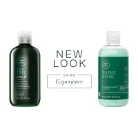 Paul Mitchell Tea Tree Special Shampoo oz
