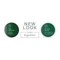 Paul Mitchell Tea Tree Shaping Cream Hair Cream 3 oz.