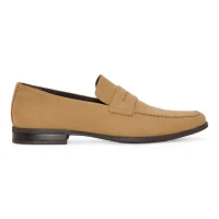 Stafford Cyrus Mens Moc Closed Toe Loafers