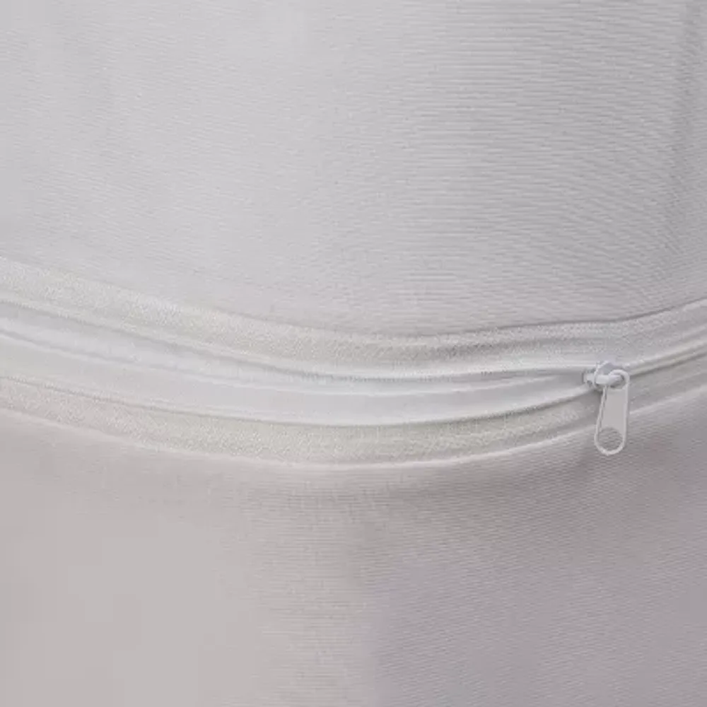 Levinsohn All One Bed Block Zippered Mattress Protector