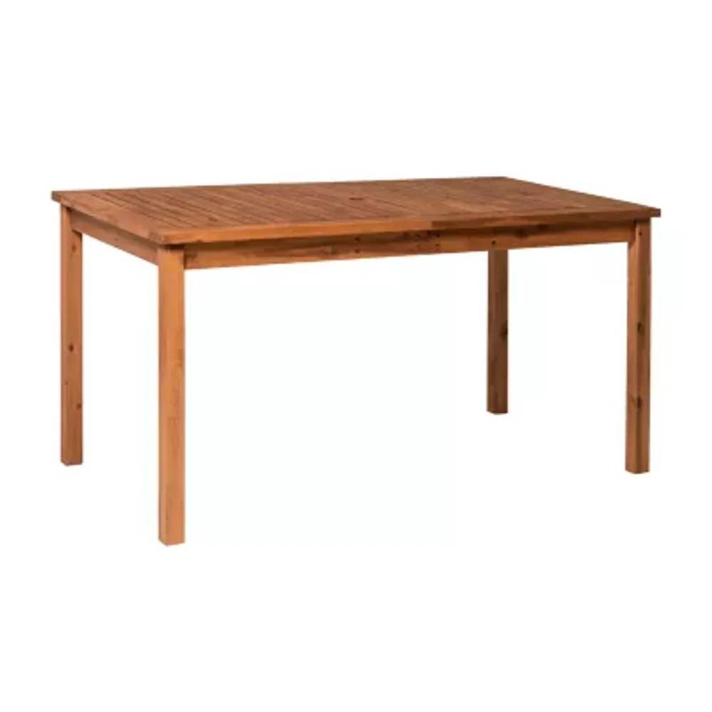 Catania Patio Dining Table