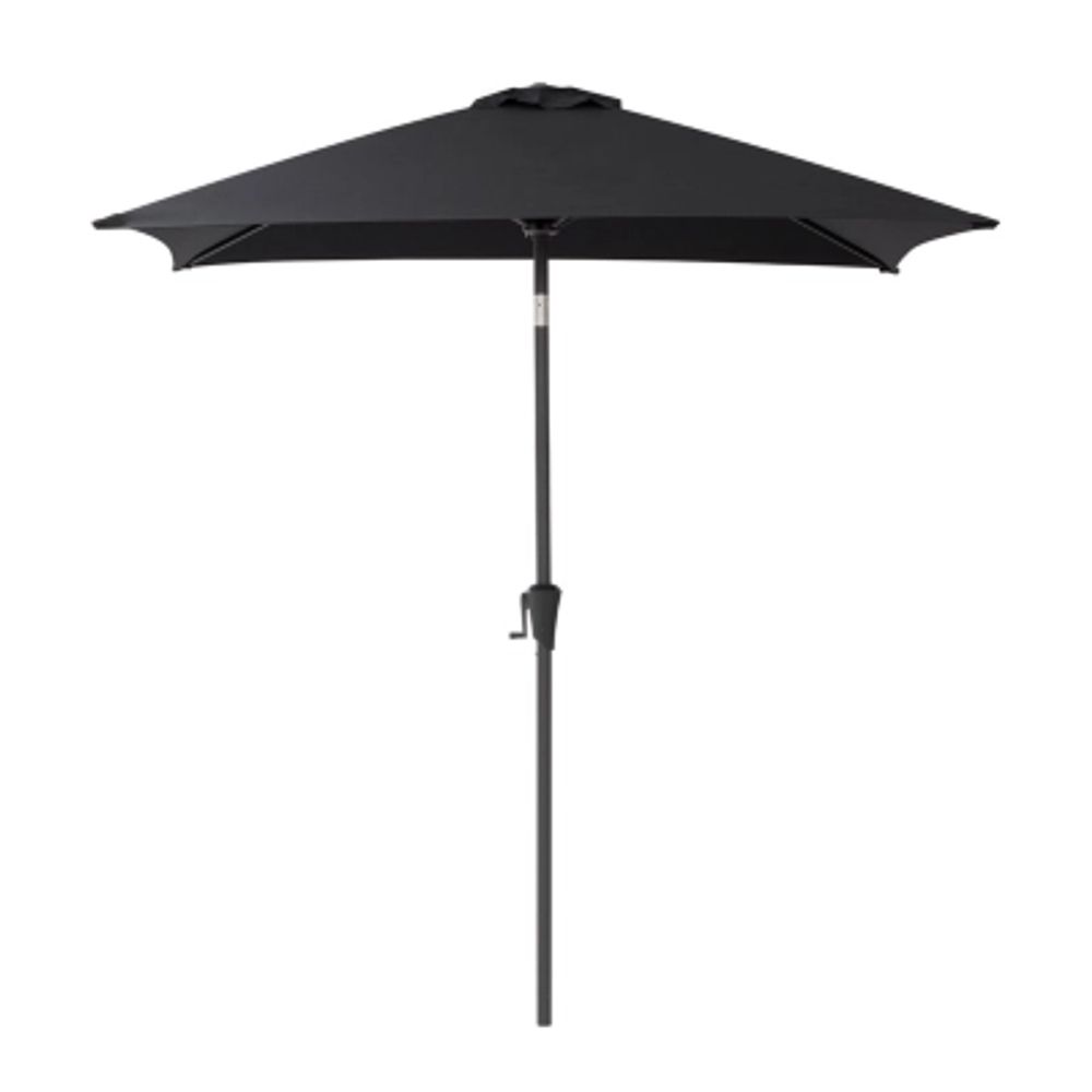 Square Patio Umbrella