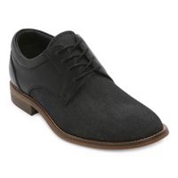 J. Ferrar Carver Mens Closed Toe Oxford Shoes
