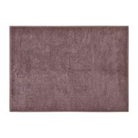 Queen Street Lisbon Quick Dry Bath Mat