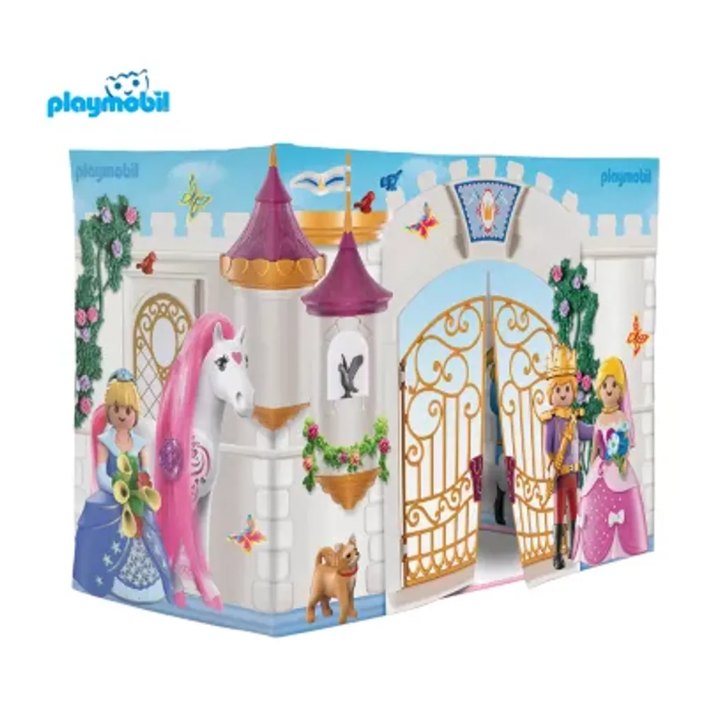 Playmobil Princess Castle Tent Play Tent
