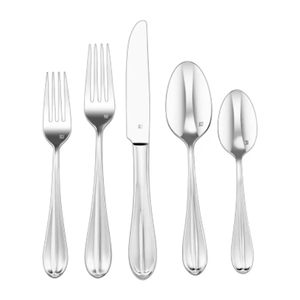 Cuisinart Verona 20-pc. Flateware Set