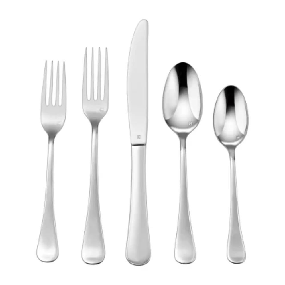 Cuisinart Trevoux 20-pc. Flateware Set