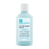 Duke Cannon Ice Cold Balm Aftershave