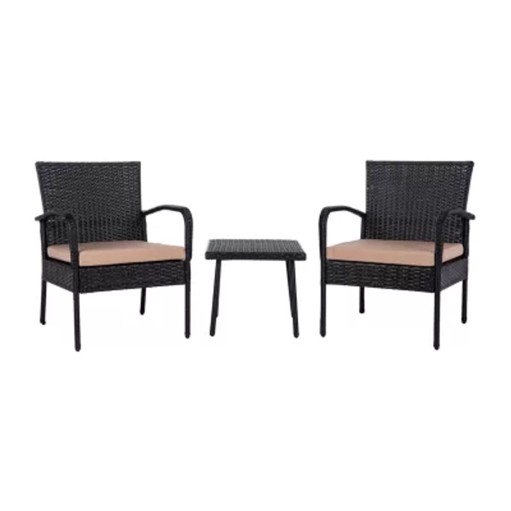 Moore 3 Piece Bistro Set 3-pc.