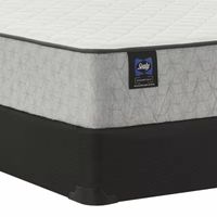 Sealy® Masterbrand Essentials McPherson Soft Tight Top - Mattress + Box Spring