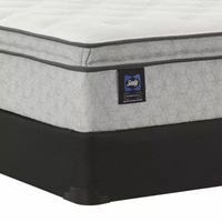 Sealy® Masterbrand Essentials Myrtle Soft Pillow Top