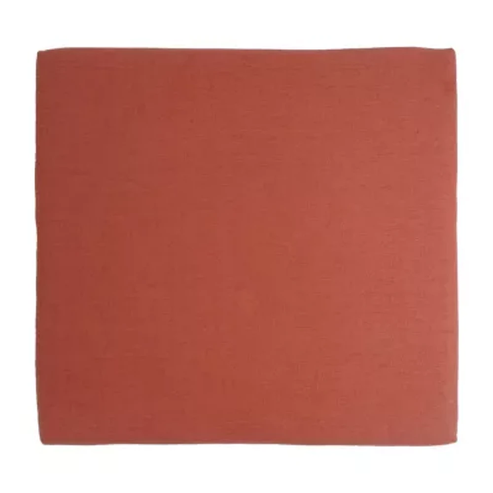 Elijah Upholstered Ottoman