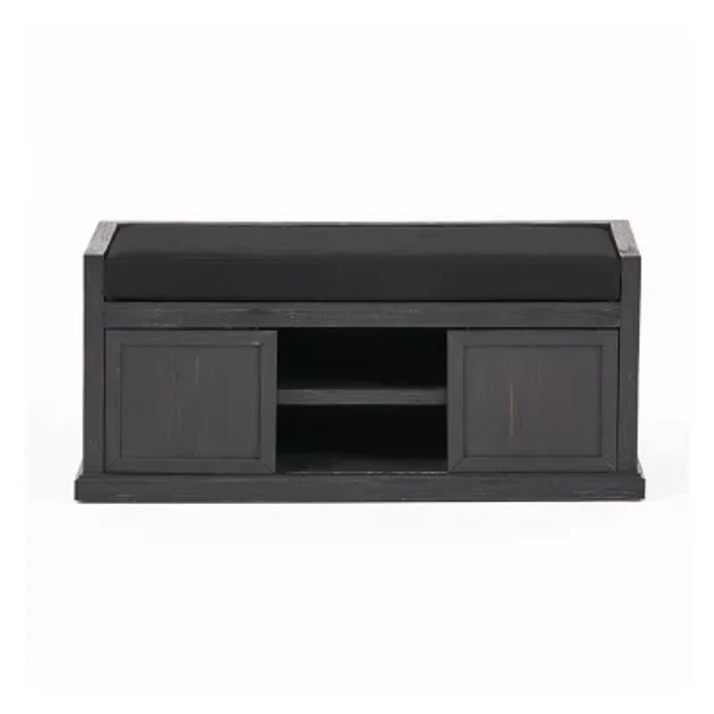 Cantebella Storage Ottoman