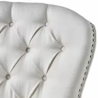 Tafton Track Arm Chair