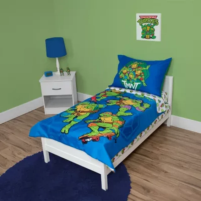 Nojo Cocomelon Toddler Bedding Set at Hamilton Place in