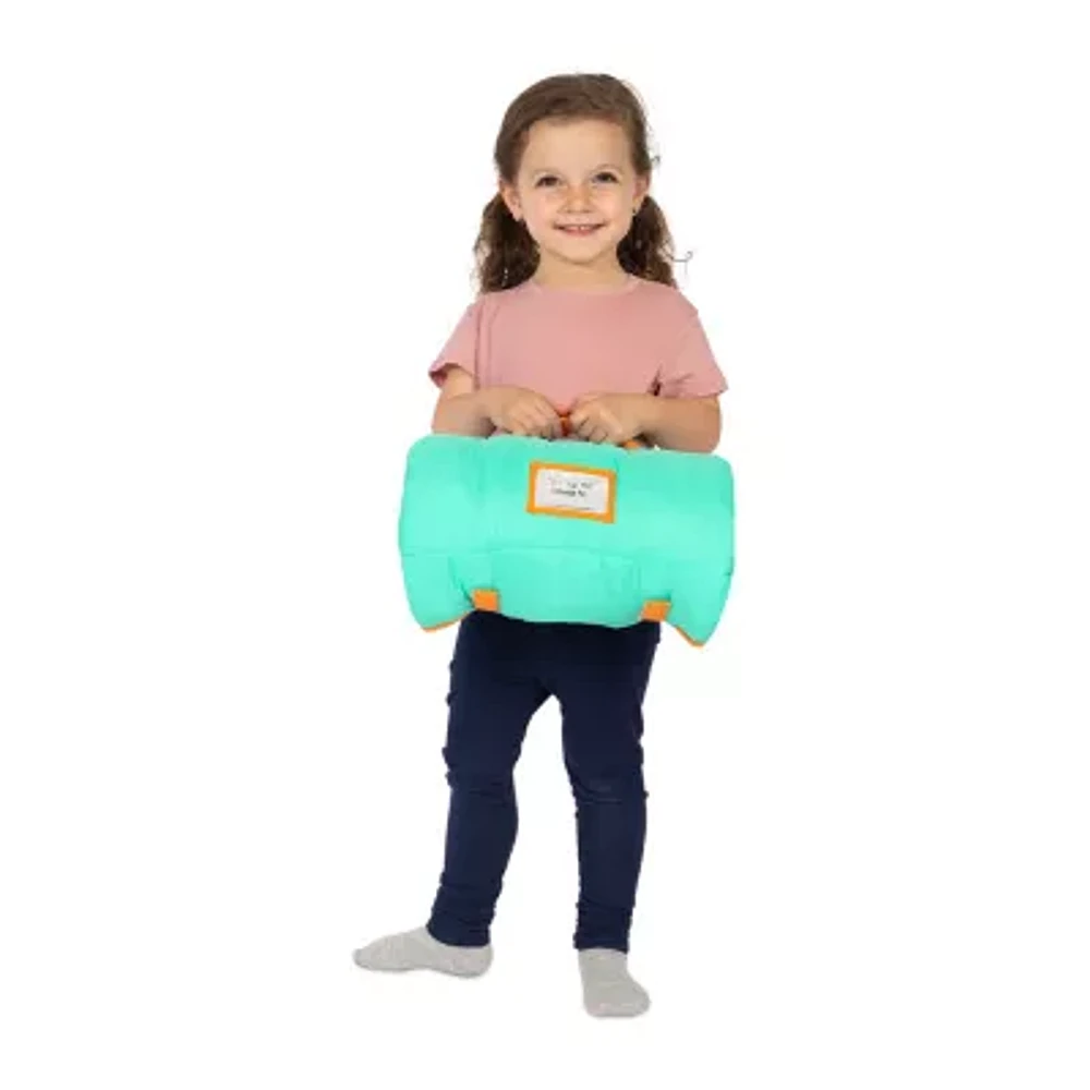 Nojo Ms Rachel Nap Mat