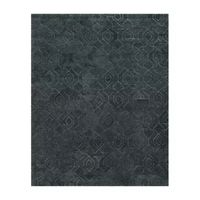 Fieldcrest Lombard Geometric Hand Tufted Indoor Rectangular Area Rug