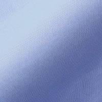 Haggar Mens Classic Fit Easy Care Long Sleeve Dress Shirt