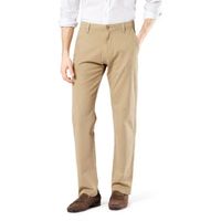 Dockers Ultimate Chino With Smart 360 Flex Mens Comfort Waistband Slim Fit Flat Front Pant