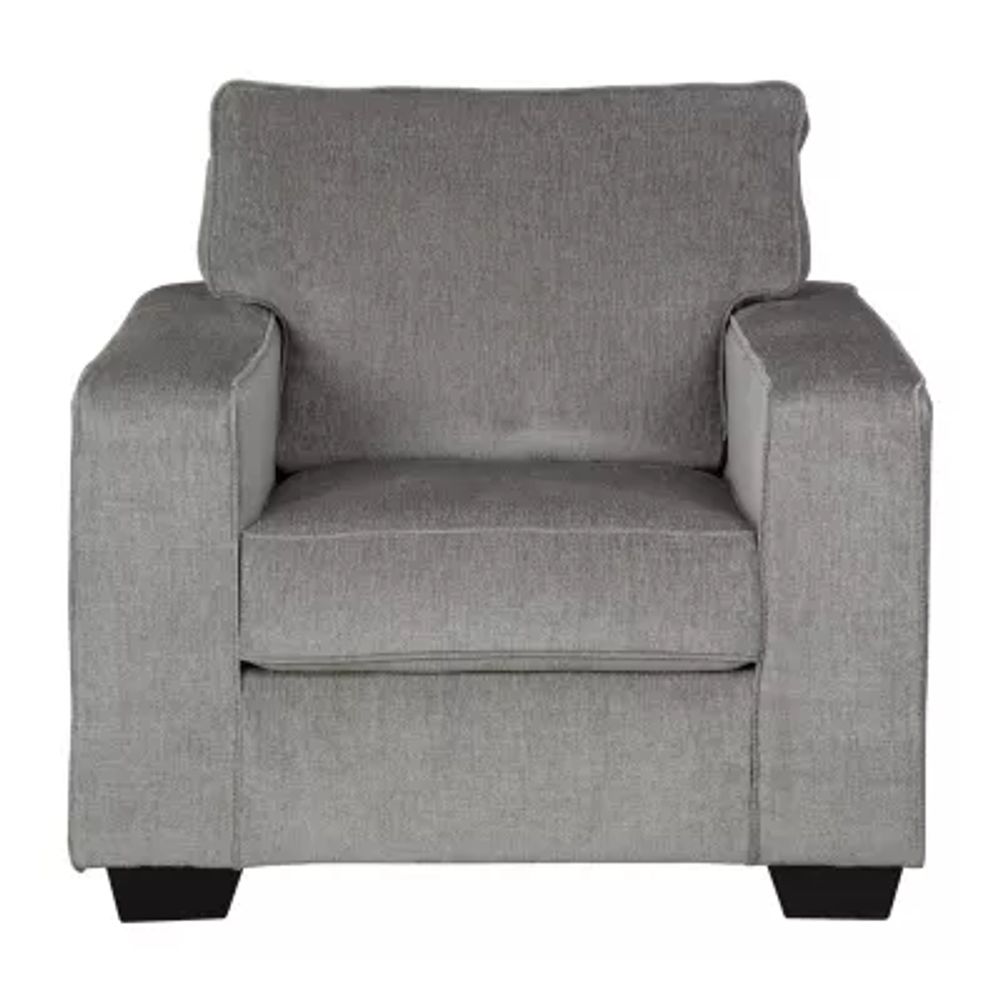 Signature Design by Ashley® Altari Chenille Accent Chair