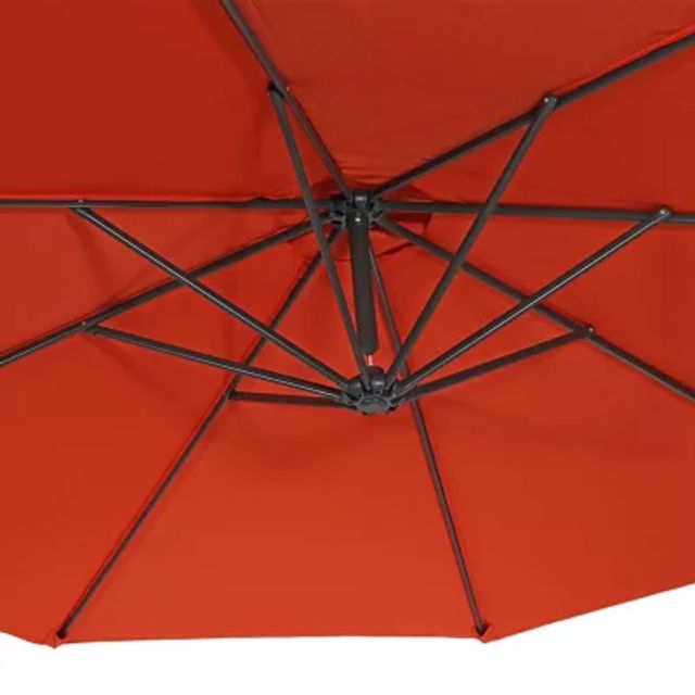 Sunnydaze Collection Patio Umbrella