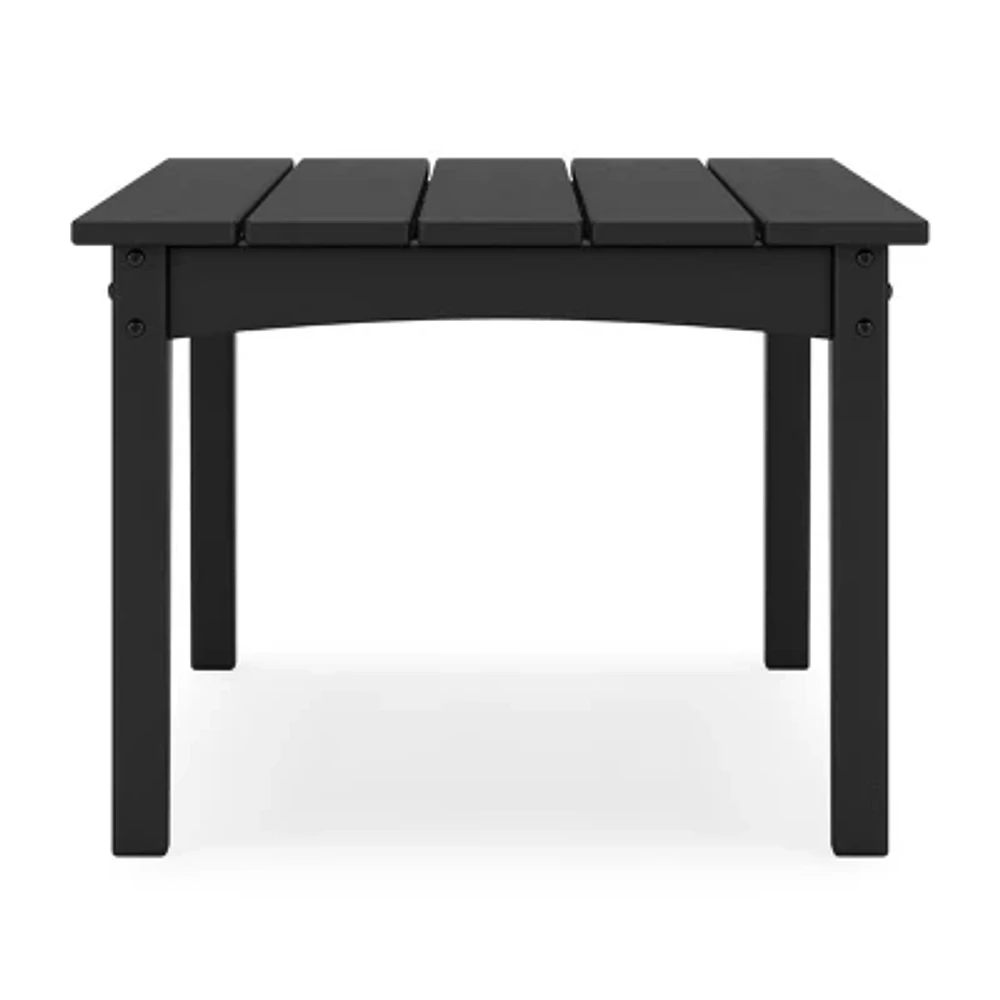 Signature Design by Ashley® Hyland Wave Outdoor Coffee Table
