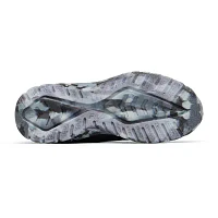 FILA Galaxia 4 Mashup Little Kid Boys Running Shoes