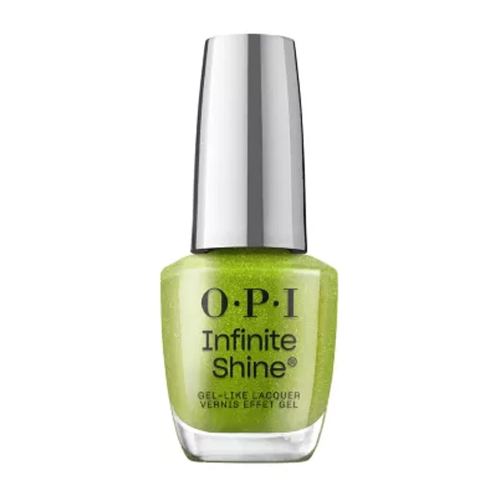 OPI Sheen Stealer Infinite Shine Nail Polish