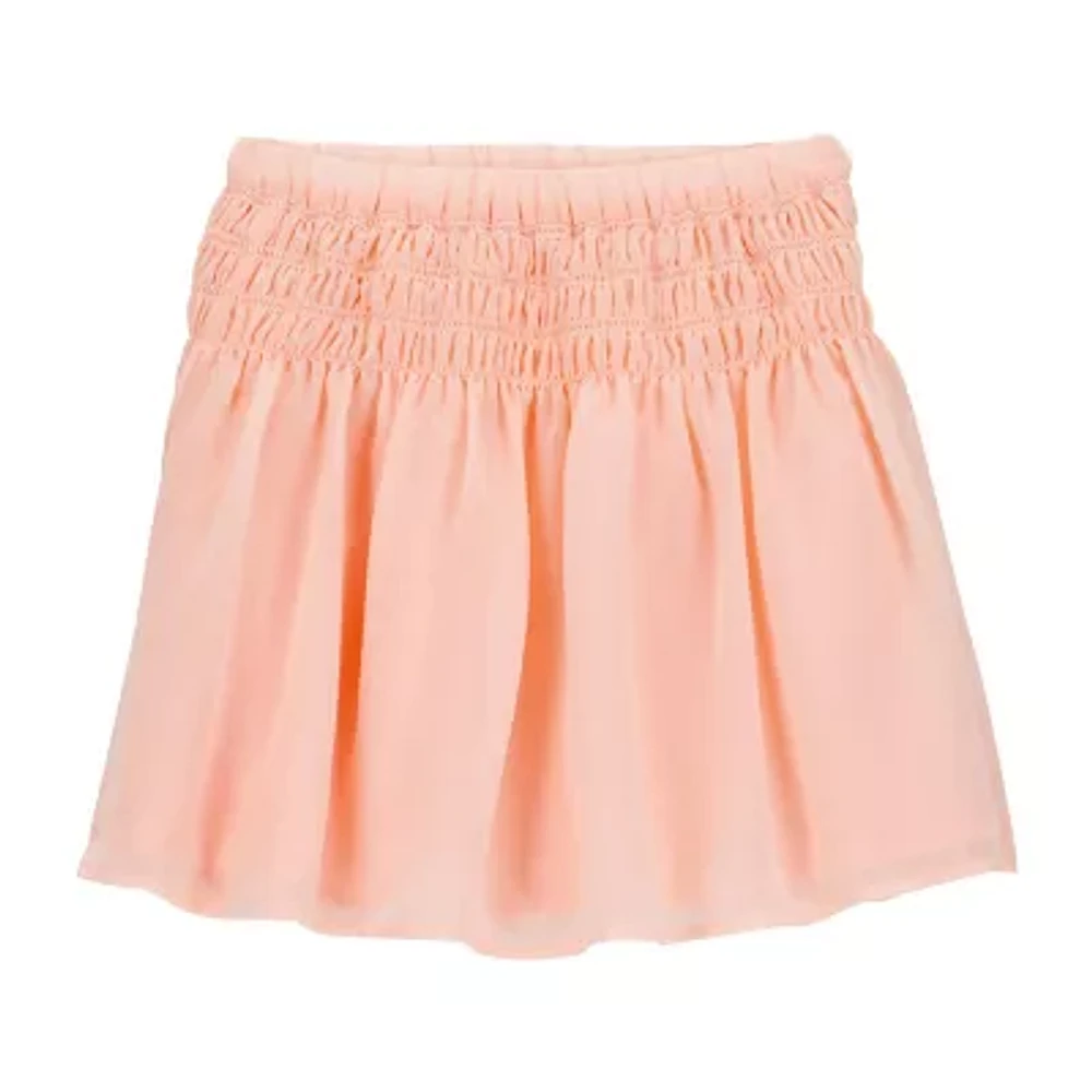Carter's Little & Big Kid Girls A-Line Skirt