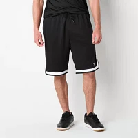 Reebok Mens 10" Basketball Short