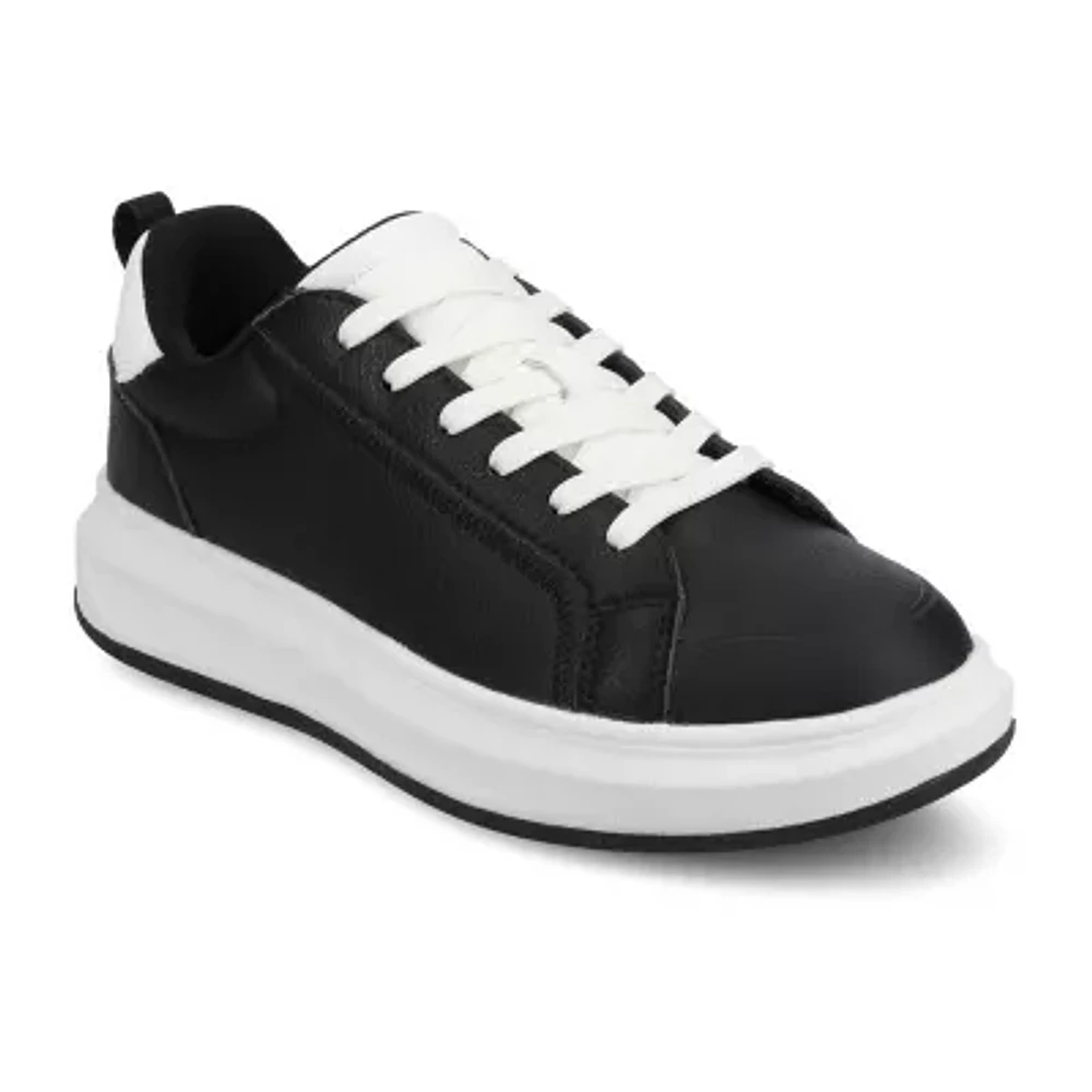 Journee Collection Meeya Womens Sneakers
