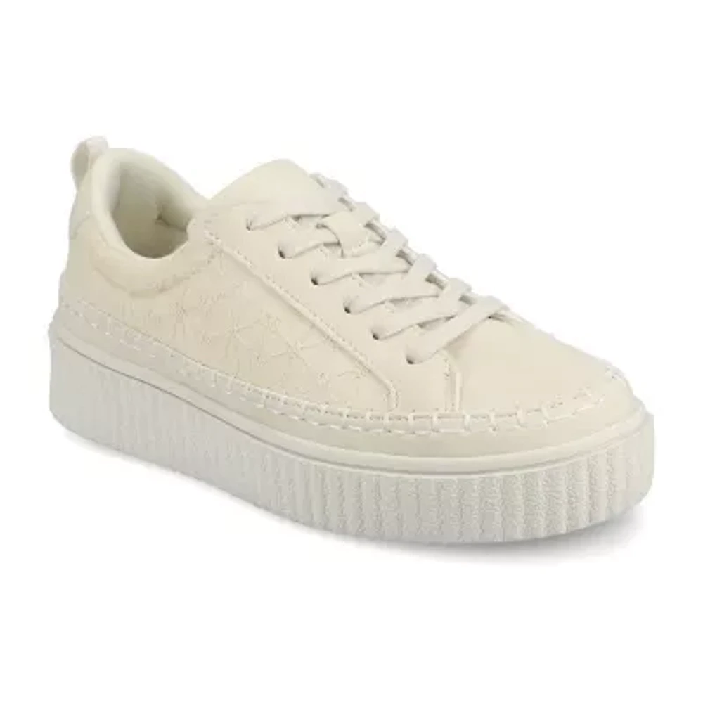Journee Collection Pazey Womens Sneakers